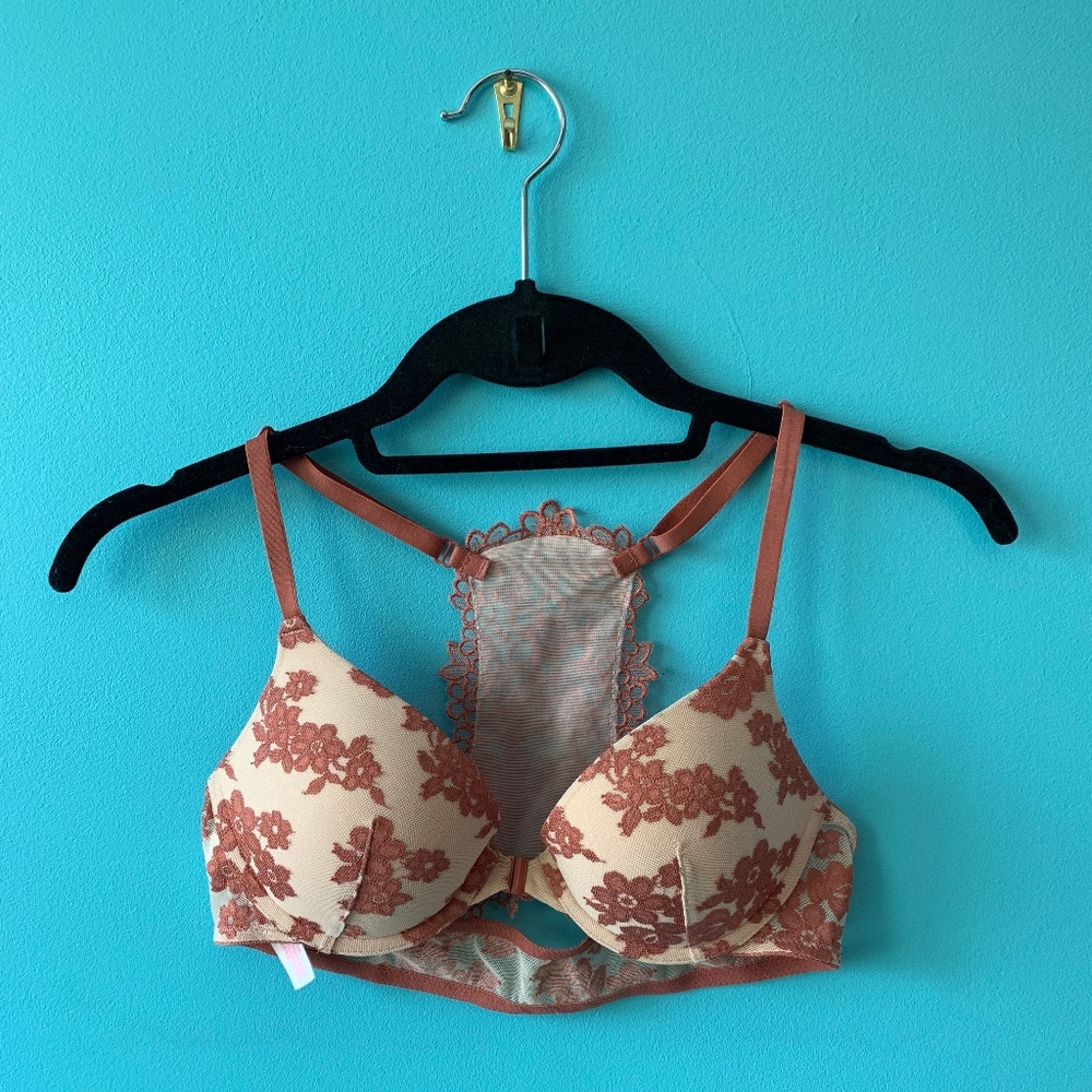 Victoria's Secret Bra